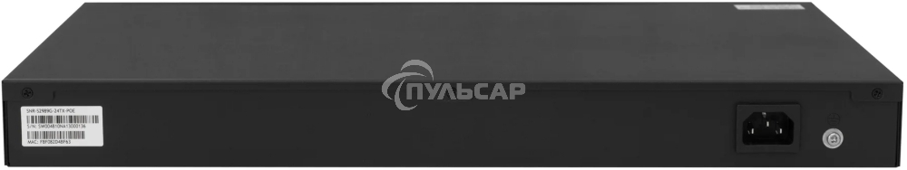 Коммутатор управляемый SNR уровня 2 SNR-S2989G-24TX
