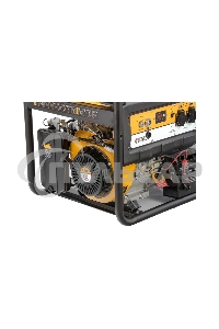 Электрогенератор бензиновый Denzel PS 70 EA, 7 кВт, 85 дБ, 88 кг