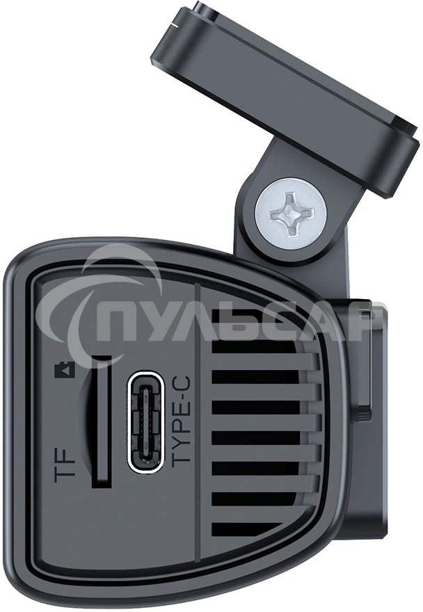 Видеорегистратор Digma FreeDrive 930W черный 4Mpix 1440x2560 2160p 140гр. Allwinner