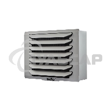 Тепловентилятор водяной Ballu BHP-W4-20-S