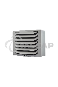 Тепловентилятор водяной Ballu BHP-W4-20-S