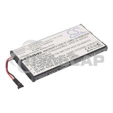 Аккумулятор CS-SP006SL для Sony PlayStation Vita 3.7V 2200mAh