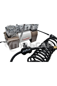 Автомобильный компрессор Качок К90X2C