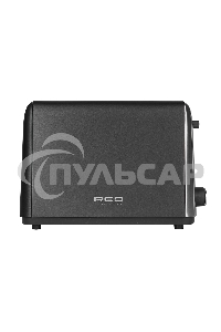 Тостер Red Solution T428 750Вт темно-серый