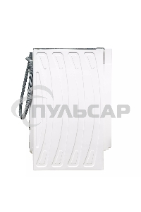 Встраиваемая стирально-сушильная машина DeLonghi DWDI 755 V DONNA