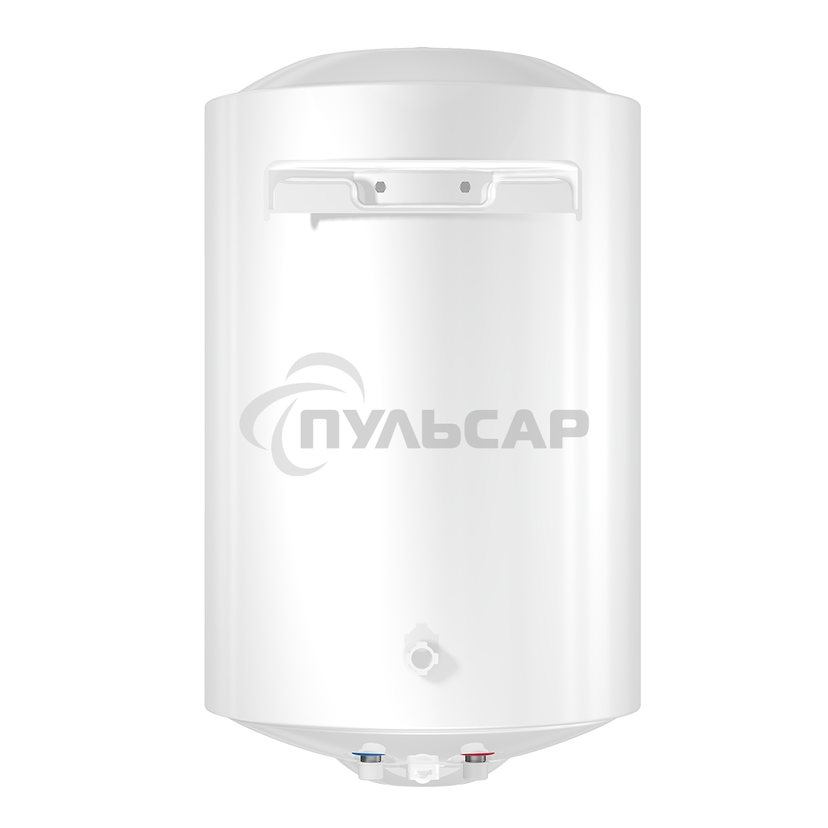 Водонагреватель накопительный Thermex Auga 80 V Wi-Fi