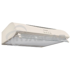 Вытяжка подвесная Gefest ВО 2501 К54 кремовый, 50 см, 300 куб. м/ч, 75 дБ