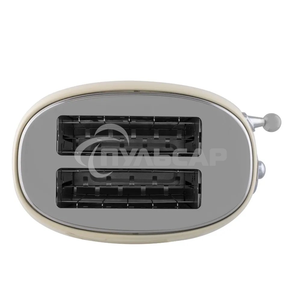 Тостер электрический ENDEVER Skyline ST-129 850 Вт, бежевый