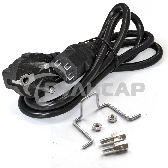 Блок питания ExeGate 1000PPH-LT-OEM (EX292146RUS-OEM), 1000Вт, 80 PLUS, 120мм, черный