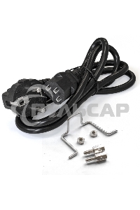 Блок питания ExeGate 1000PPH-LT-OEM (EX292146RUS-OEM), 1000Вт, 80 PLUS, 120мм, черный