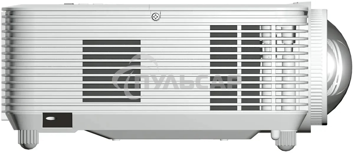 Проектор InFocus IN0026ST DLP, WXGA, 3800 lm, 30 000:1, 0.52:1, 2xHDMI 1.4, VGA in/out, S-Video, 3.5мм in/out, USB-A, RS-232, лампа 15 000ч.(ECO mode), 10W, 27дБ, 2,9 кг, БЕЛЫЙ