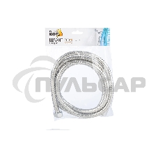 Шланг для душа РЫЖИЙ КОТ 200 см, 1/2-1/2