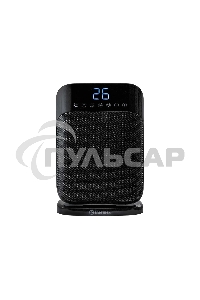 Тепловентилятор Thermex Nero 1500E