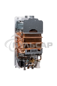 Колонка газовая Royal Thermo GWH 10 Eclipse