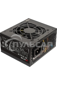 Блок питания Accord ACC-SFX600-80, 600Вт, 80мм,черный