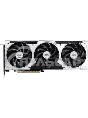 Видеокарта MSI RTX5060Ti VENTUS 3X OC 16GB NVIDIA GeForce RTX 5060TI 16Gb 128bit GDDR7 2602/28000 HDMIx1 DPx3 HDCP Ret