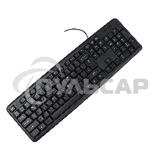 Комплект клавиатура + мышь проводные ABR MK341 Комплект клавиатура + мышь проводные ABR MK341