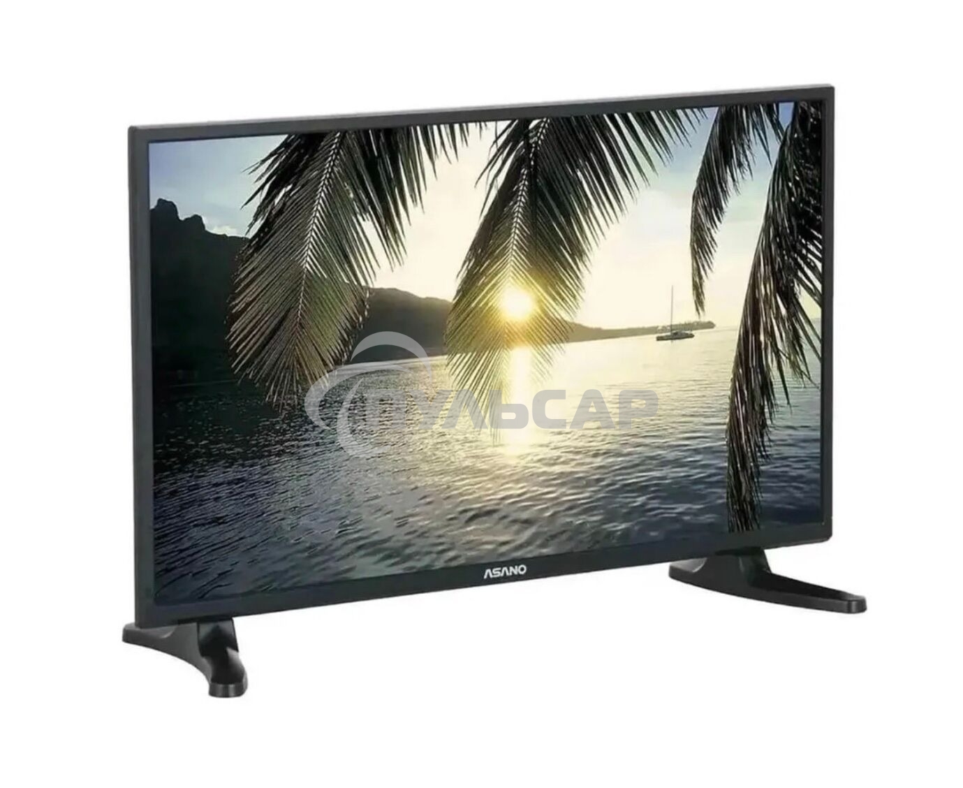 Телевизор Asano 28