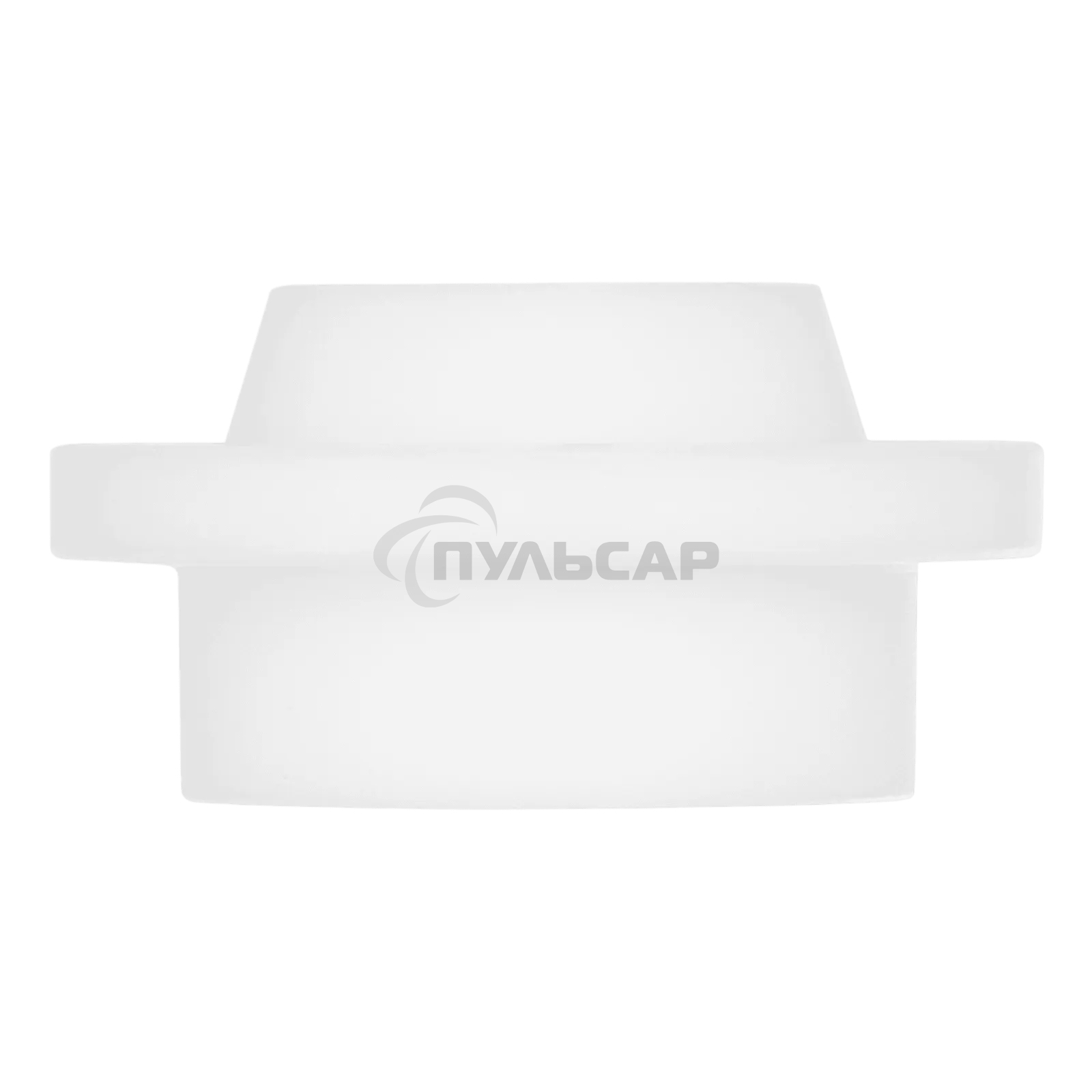 Кольцо газовой линзы Denzel для TIG горелки тип 26, 10 шт