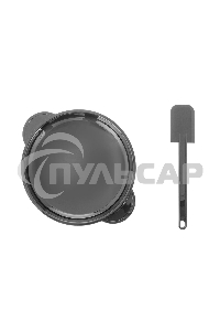 Блинница Redmond RSM-1409 Мощность 800 Вт. Материал корпуса: пластик. Антипригарное покрытие рабочей пластины. Диаметр рабочей поверхности – 20 см. Светодиодная индикация. Беспроводная рабочая часть. Подставка с отсеком для хранения электрошнура и противо