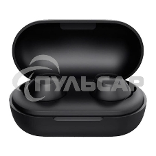 Беспроводные наушники Haylou T16 черный