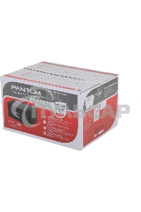 Принтер лазерный Pantum P2500NW, A4, ч/б, печ. до 22 стр/мин., 1200 x 1200 dpi, USB, RJ-45, Wi-Fi, Air Print