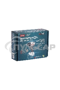 Гайковерт аккумуляторный ударный INTERSKOL 643.1.0.70