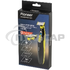 Машинка для стрижки Pioneer HC020R