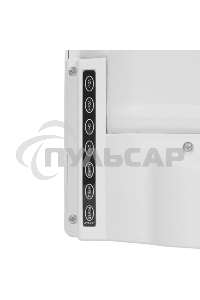 Телевизор Asano 50