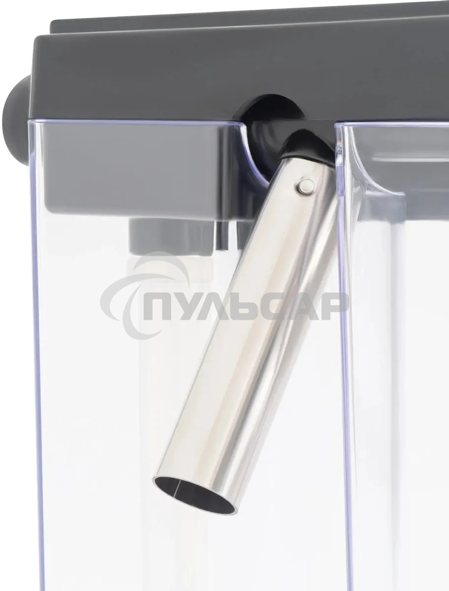 Кофеварка рожковая Vitek VT-1517 VT фиолетовый, исп. кофе - молотый, 1.65 л, 1238 Вт, 15 бар