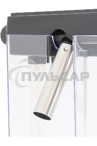 Кофеварка рожковая Vitek VT-1517 VT фиолетовый, исп. кофе - молотый, 1.65 л, 1238 Вт, 15 бар