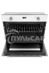 Шкаф духовой электрический Maunfeld AMCO537GW