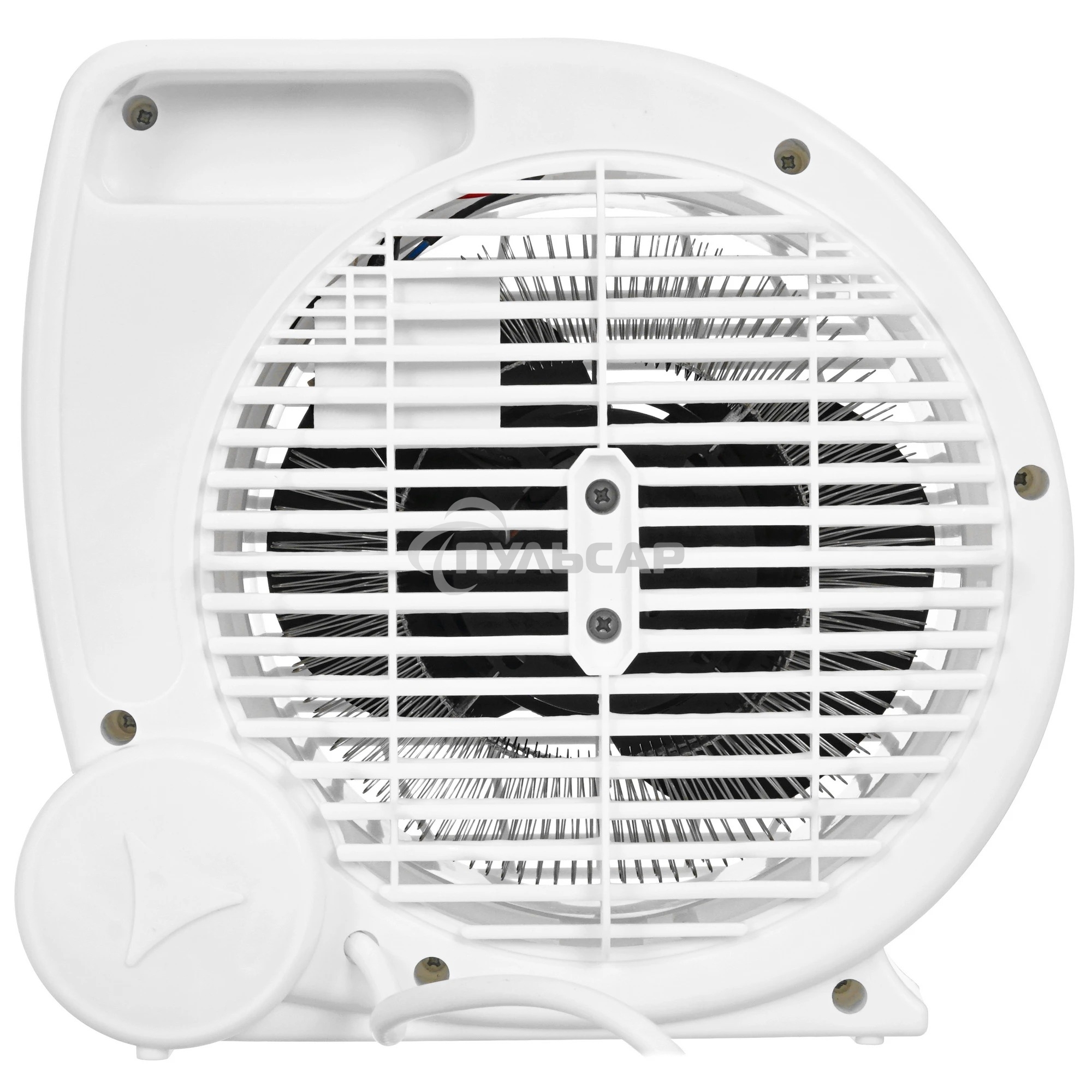 Тепловентилятор PRIMERA FHP-2012-FWT