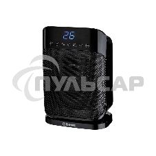 Тепловентилятор Thermex Nero 1500E