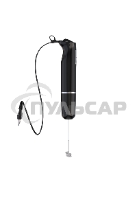 Блендер ручной Maxvi HB1031S черный