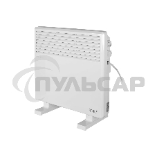 Конвектор Ресанта ОК-1000СН белый, 1000 Вт, 10 м2, термостат