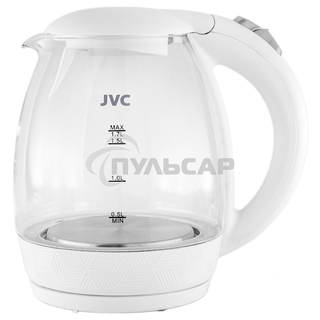 Чайник электрический JVC JK-KE1514