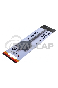 Сверло перовое по дереву 45х152 мм (шестигранный хвостовик) Kranz