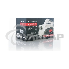 Рубанок ИНТЕРСКОЛ Р-82/710 Рубанок 710Вт,14500о/м,шир/глуб строг 82мм/2.6мм 50.1.0.12