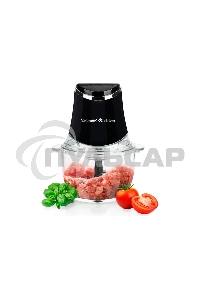 Измельчитель Zigmund & Shtain CH-33 R