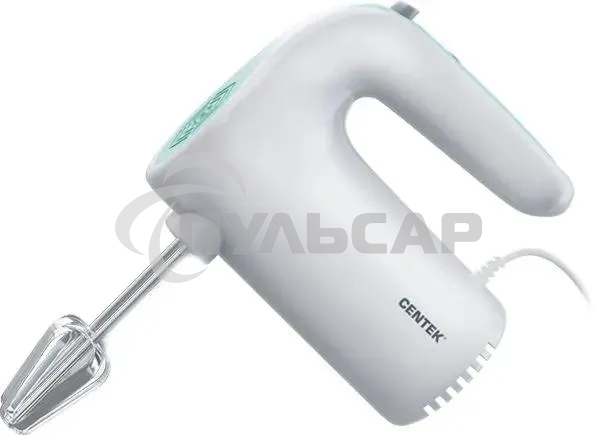 Миксер Centek CT-1109 белый