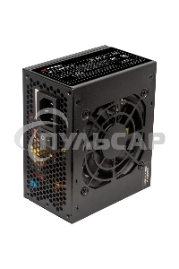 Блок питания Accord ACC-SFX600-80, 600Вт, 80мм,черный