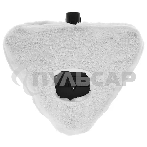 Швабра паровая Kitfort КТ-1076 1300Вт фисташковый