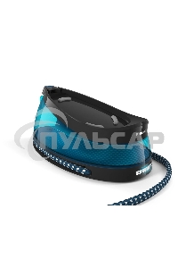 Паровая станция Philips GC7833/80, синий / черный