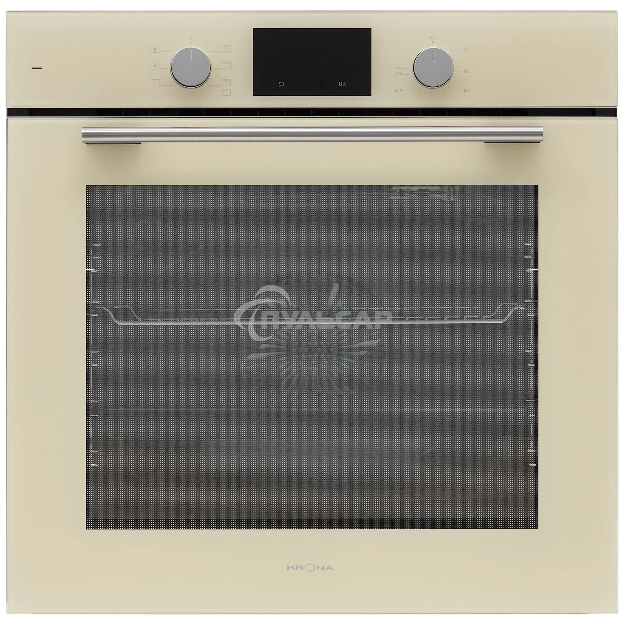 Электрический духовой шкаф Krona LEGENDE 60 IV