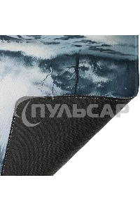 Коврик для мыши Cactus Mountains 900x400x3мм (CS-MPC-PRO11XXL)