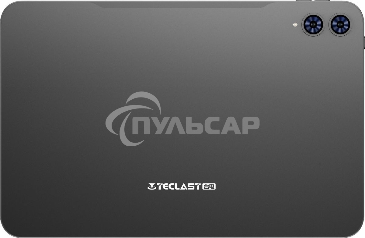 Планшет Teclast T65Max Premium set 2025 8/256Gb черный со стилусом