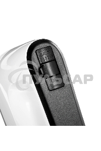 Миксер Scarlett SC-HM40S22 WHITE 550W