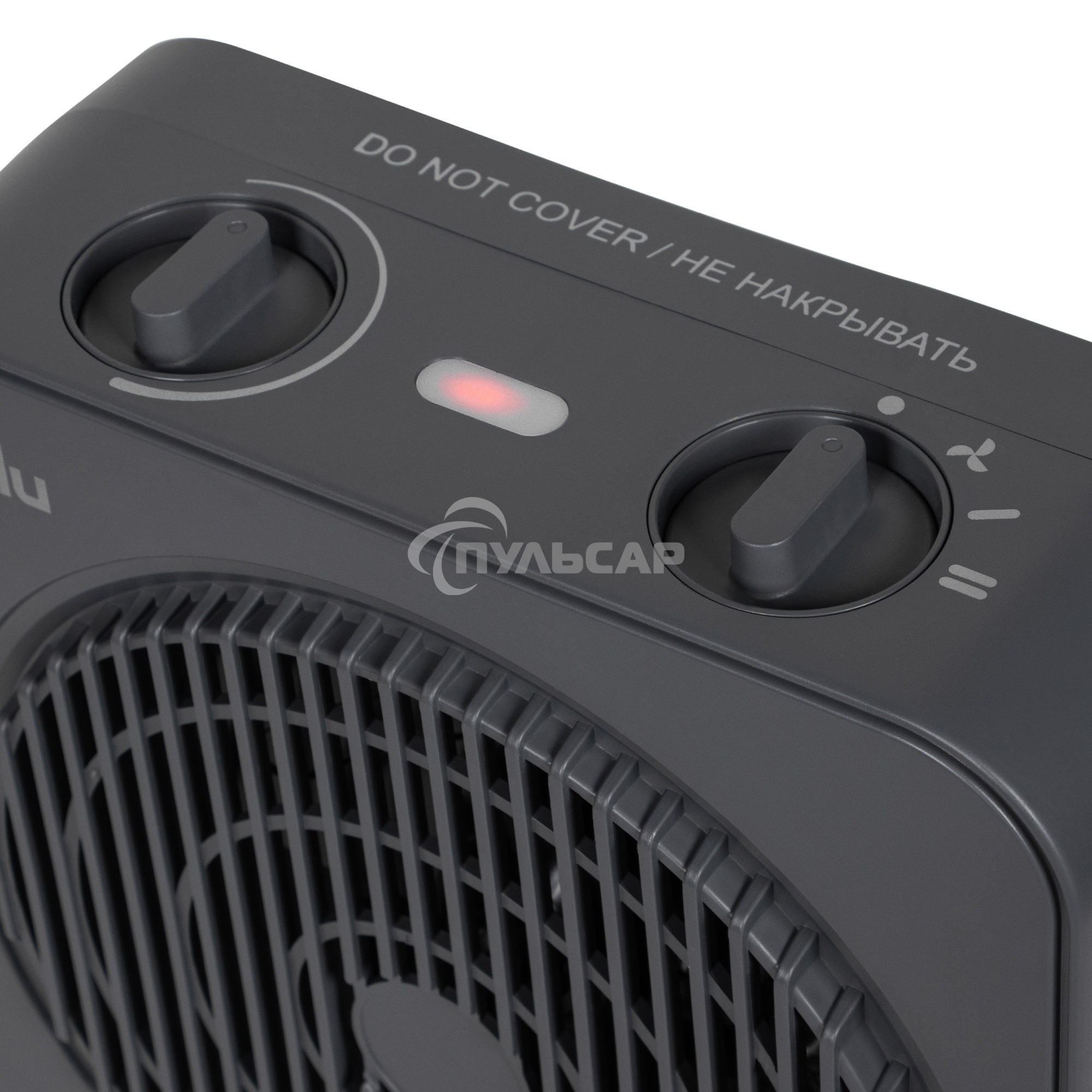 Тепловентилятор Ballu BFH/S-0420G