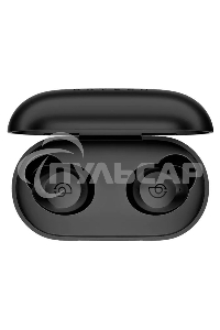 Беспроводные наушники Haylou T16 черный